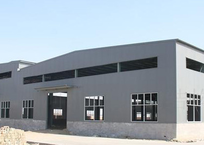 沈陽鋼結(jié)構(gòu)活動(dòng)板房的安裝方法