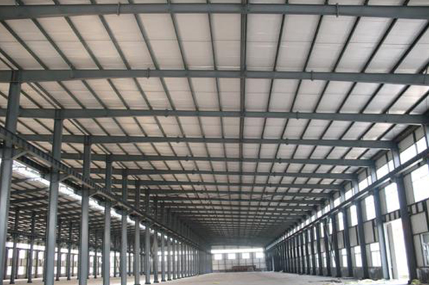 沈陽鋼結(jié)構(gòu)廠房防水應(yīng)該怎么做？