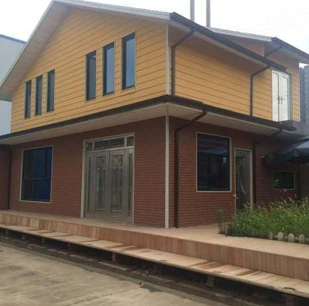 為何沈陽鋼結(jié)構(gòu)趨于流行？