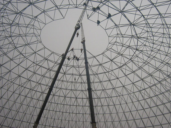 沈陽(yáng)網(wǎng)架鋼結(jié)構(gòu)防火涂料的構(gòu)成成份