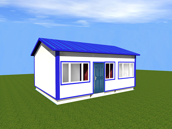 沈陽(yáng)彩鋼房制作的流程