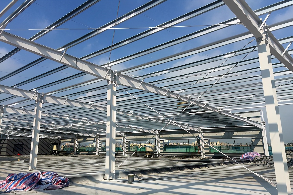 沈陽鋼結(jié)構(gòu)廠家的價(jià)格優(yōu)勢(shì)工程主要體現(xiàn)在哪里