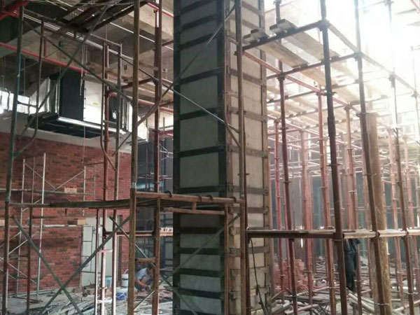 沈陽鋼結(jié)構(gòu)裂痕怎么修復(fù)？