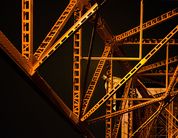 沈陽鋼結(jié)構(gòu)工程的優(yōu)勢(shì)及使用壽命