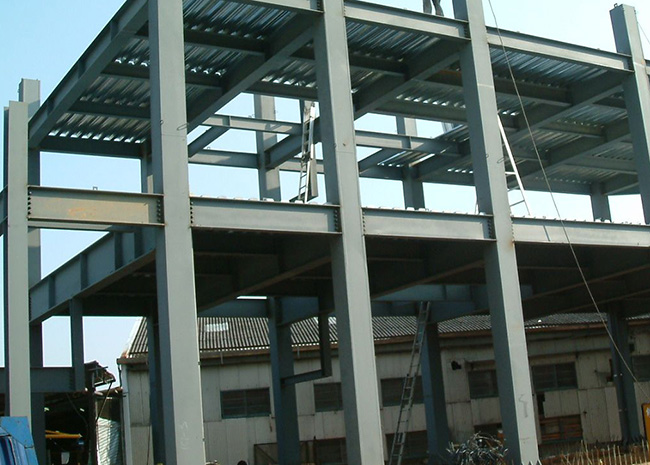 沈陽鋼結構缺陷事故分析,這些細節不可忽視!