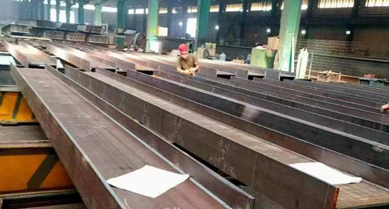 沈陽鋼結構加工質量優(yōu)良的策略