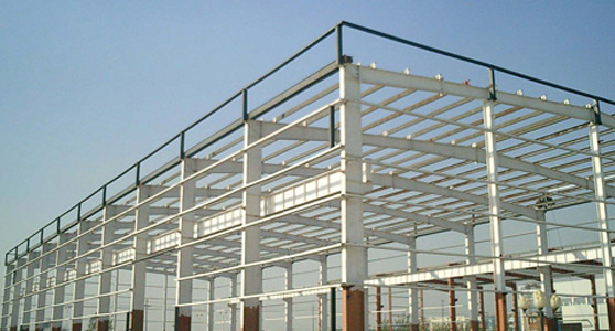 沈陽鋼結(jié)構(gòu)的應(yīng)用范圍!