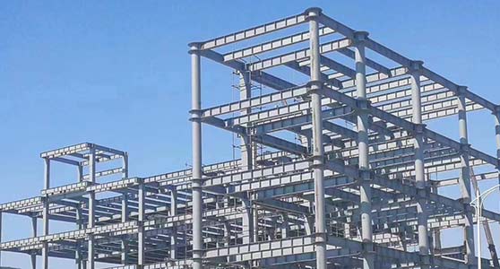 沈陽鋼結(jié)構(gòu)設計如何創(chuàng)新?