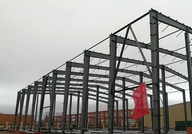 沈陽彩鋼房制造廠家有哪些彩鋼房加工流程