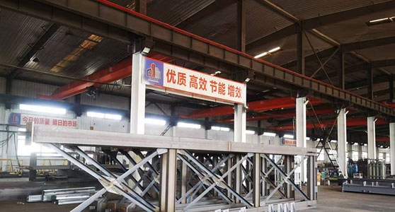 如何找一家好一些的沈陽鋼結構公司呢?