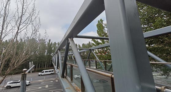 ?沈陽鋼結構焊接加工作業的禁忌