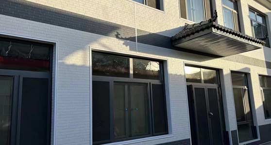 沈陽鋼結(jié)構(gòu)住宅的優(yōu)勢有哪些?