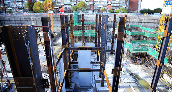 沈陽鋼結(jié)構(gòu)安裝工程成為當(dāng)?shù)亟ㄖI(yè)發(fā)展不可或缺的組成部分