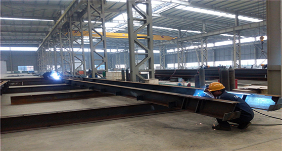 沈陽鋼結構安裝工程:堅守匠人精神,創(chuàng)造可靠產品