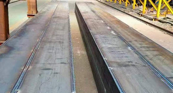 沈陽鋼結構施工質量驗收的參考建議 沈陽鋼結構施工質量驗收的參考建議